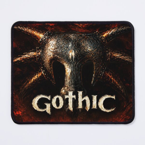 Item preview, Gothic 1 Remake game designed and sold by mynarasolwy.