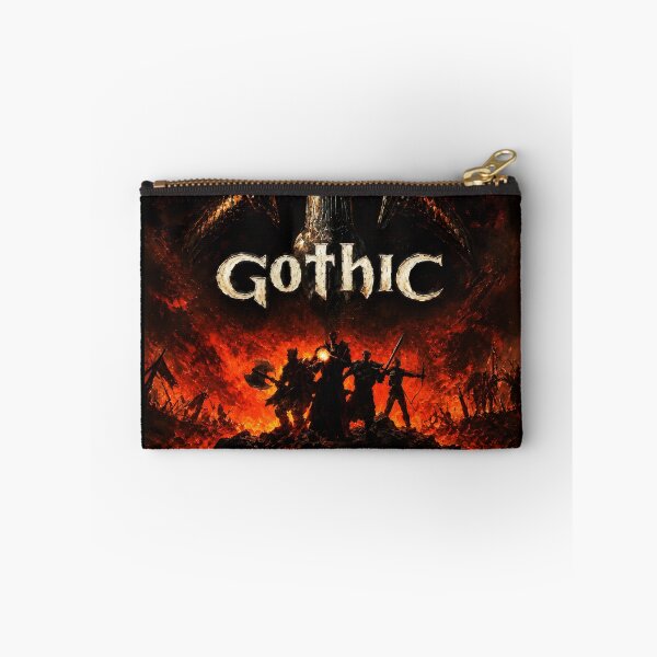 Item preview, Gothic 1 Remake game designed and sold by mynarasolwy.