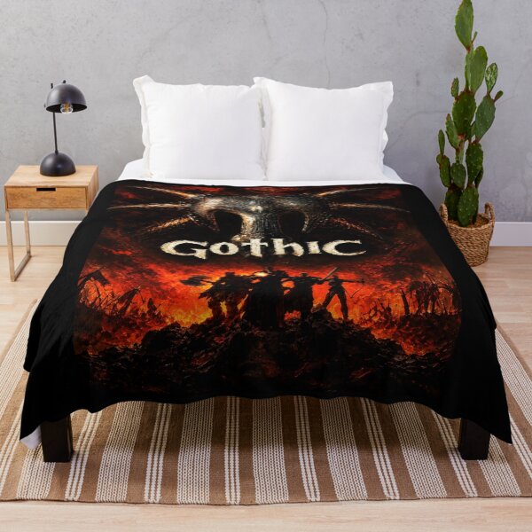 Item preview, Gothic 1 Remake game designed and sold by mynarasolwy.