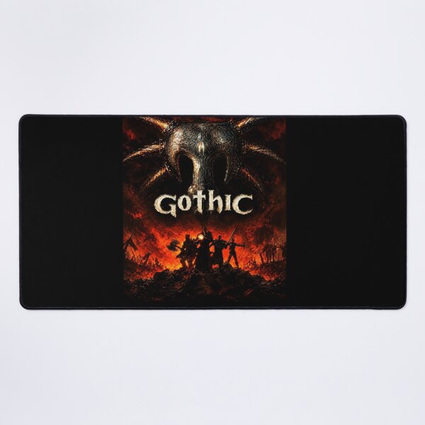 Item preview, Gothic 1 Remake game designed and sold by mynarasolwy.