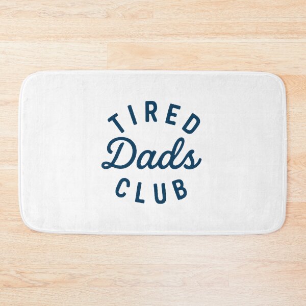 Item preview, Tired Dads Club - Play Cars On Dads Back Interactive Race Track Road Map Design | ⭐⭐⭐⭐⭐ Best Seller designed and sold by ThusharaSuseen.