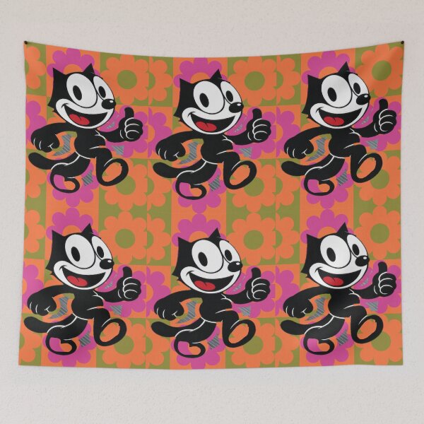 Item preview, Felix Dance 70s designed and sold by lifeinspired4u.
