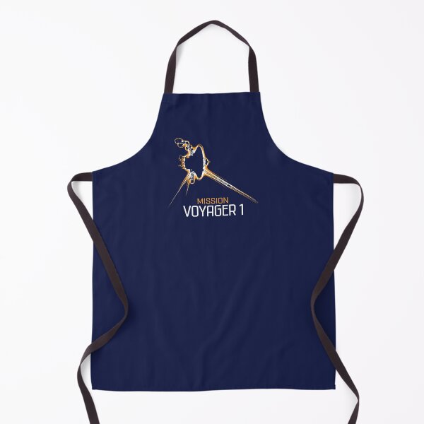 Item preview, Mission Voyager 1 Deep Space Probe NASA Astronomy Graphic designed and sold by KiwiRider.