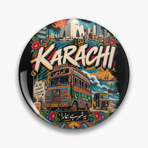 Item preview, K-TOWN designed and sold by Rav1n-Arts.