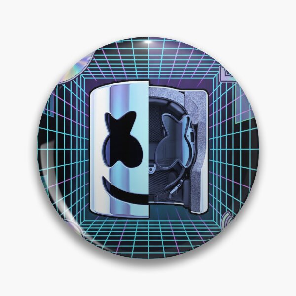 Item preview, Mello Helmet 3 designed and sold by VisualBeats.