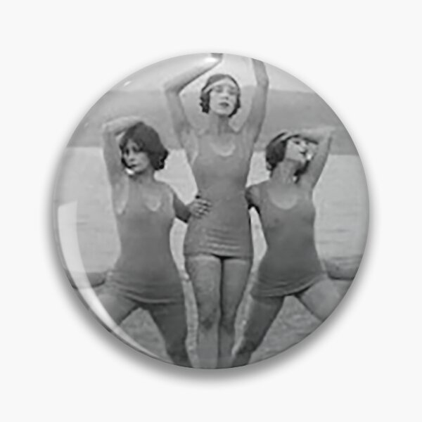 Item preview, Bathing Beauties - Beach Dance designed and sold by CGPlenty.