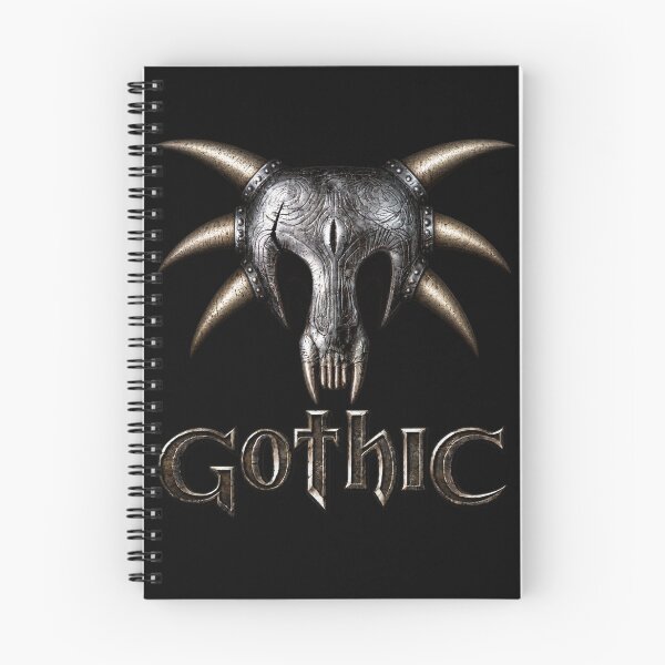 Item preview, Gothic 1 Remake game designed and sold by mynarasolwy.