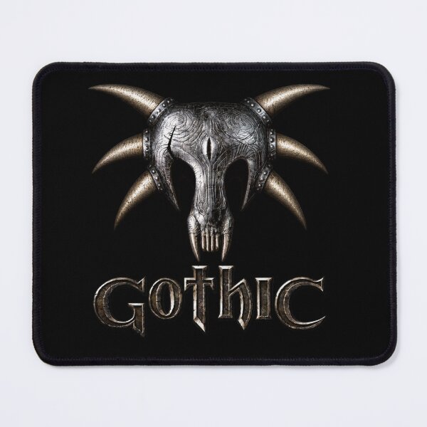 Item preview, Gothic 1 Remake game designed and sold by mynarasolwy.