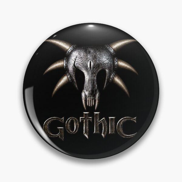 Item preview, Gothic 1 Remake game designed and sold by mynarasolwy.