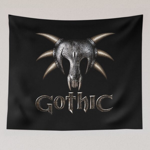 Item preview, Gothic 1 Remake game designed and sold by mynarasolwy.
