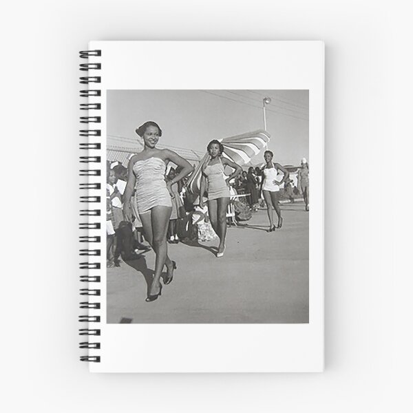 Item preview, Bathing Beauties - Swimsuit Parade designed and sold by CGPlenty.