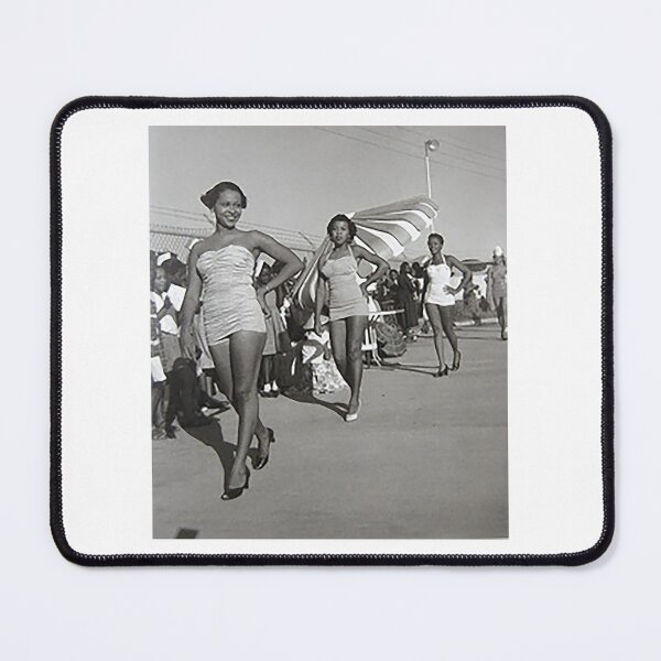 Item preview, Bathing Beauties - Swimsuit Parade designed and sold by CGPlenty.