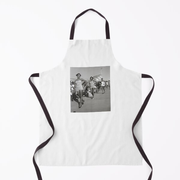 Item preview, Bathing Beauties - Swimsuit Parade designed and sold by CGPlenty.