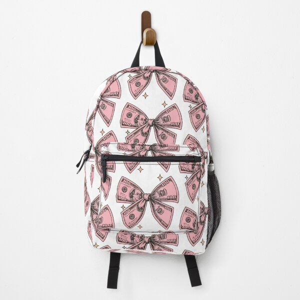 Item preview, Pink Money Bow Aesthetic designed and sold by daenarys123.