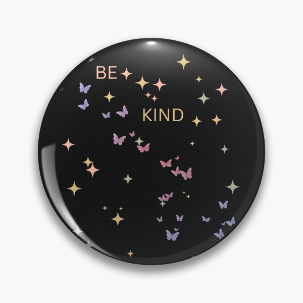 Item preview, BE KIND designed and sold by I’m Tired .