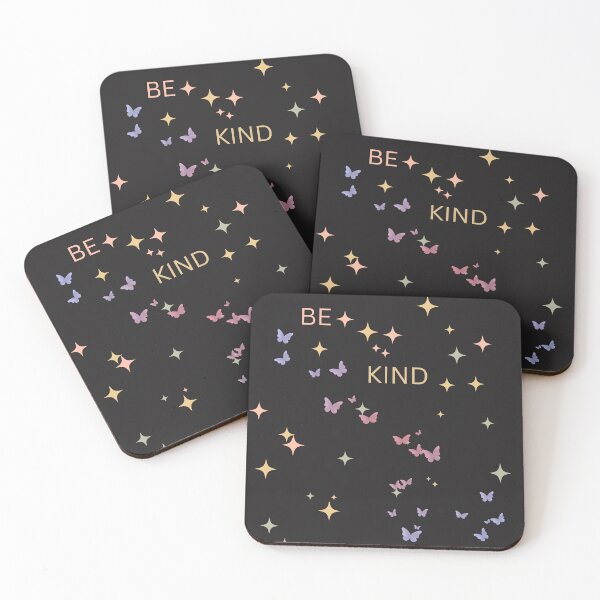 Item preview, BE KIND designed and sold by I’m Tired .