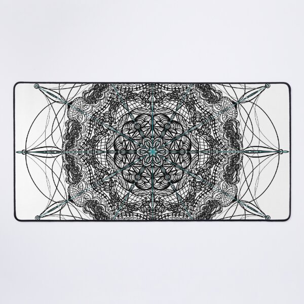 Item preview, Lacy mandala "Creativity" designed and sold by C R E A R T U A.