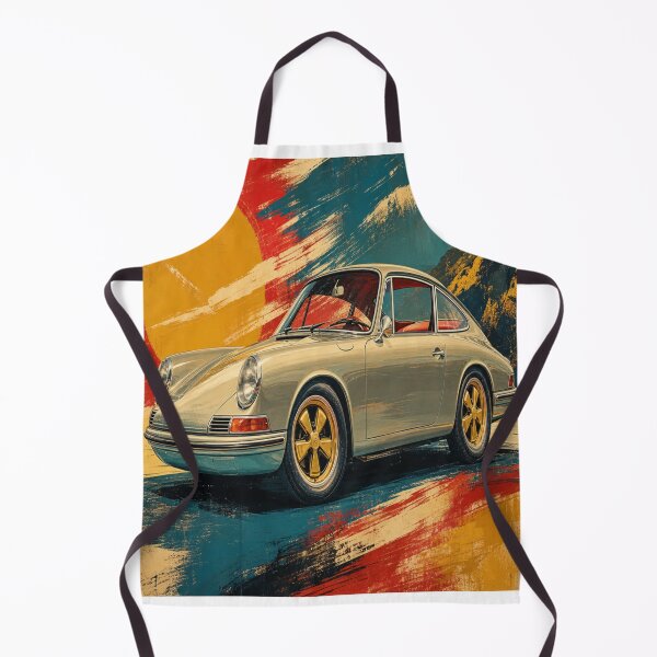 Item preview, Classic Car designed and sold by Artnovalty.redbubble.com.