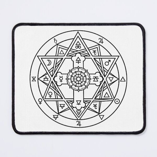 Item preview, Rose Cross (Digitally Remastered) designed and sold by Lazarustci.