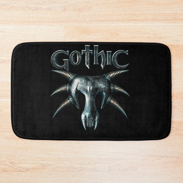 Item preview, Gothic 1 Remake game designed and sold by mynarasolwy.