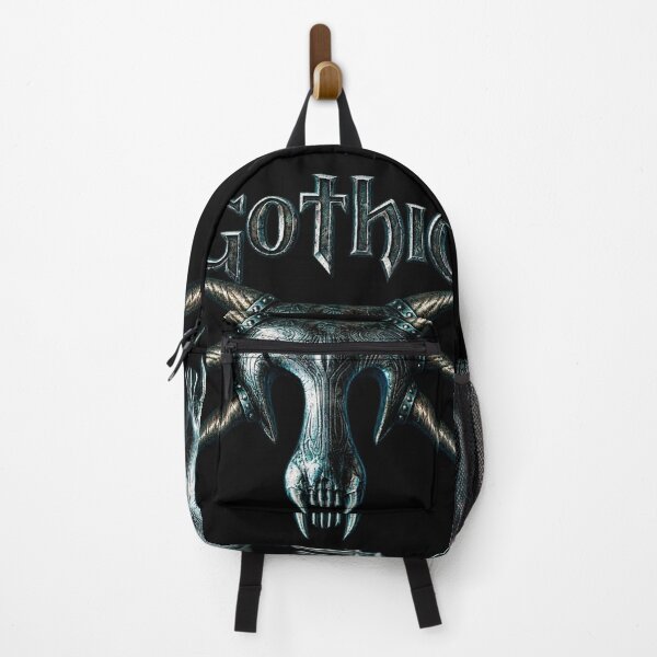 Item preview, Gothic 1 Remake game designed and sold by mynarasolwy.
