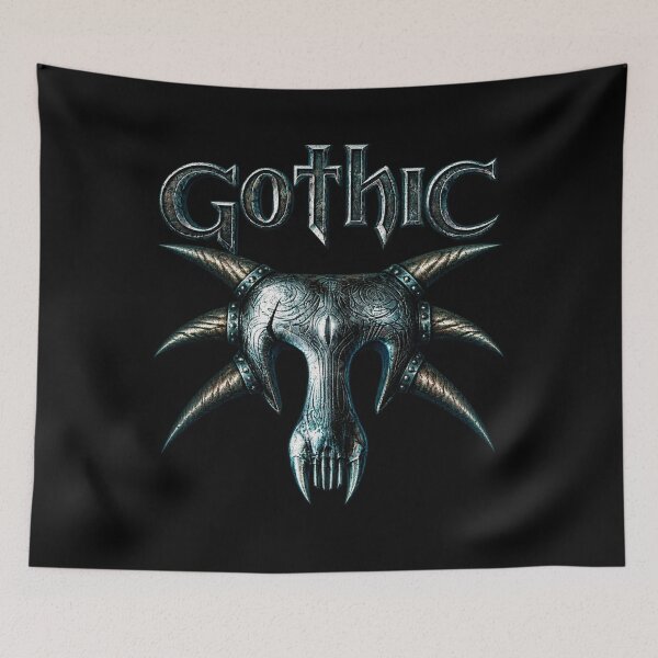 Item preview, Gothic 1 Remake game designed and sold by mynarasolwy.