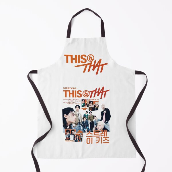 Item preview, Stray Kids This And That designed and sold by thrynafenquar.