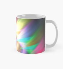Ionosphäre Tasse (Standard)