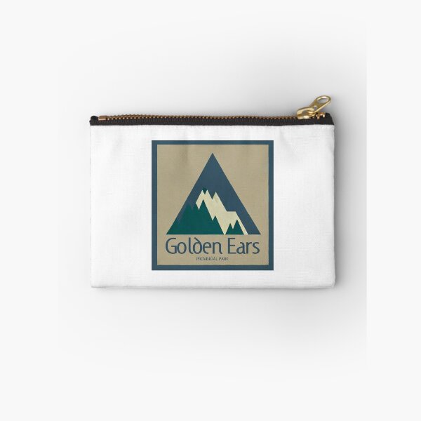 Item preview, Golden Ears Provincial Park Rustic designed and sold by Esskay Designs.