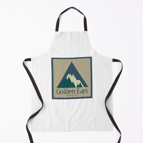 Item preview, Golden Ears Provincial Park Rustic designed and sold by Esskay Designs.