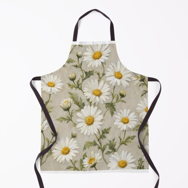 Item preview, Daisy flowers designed and sold by Artnovalty.redbubble.com.