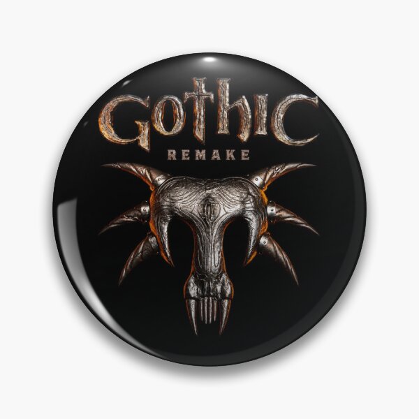 Item preview, Gothic 1 Remake game designed and sold by mynarasolwy.