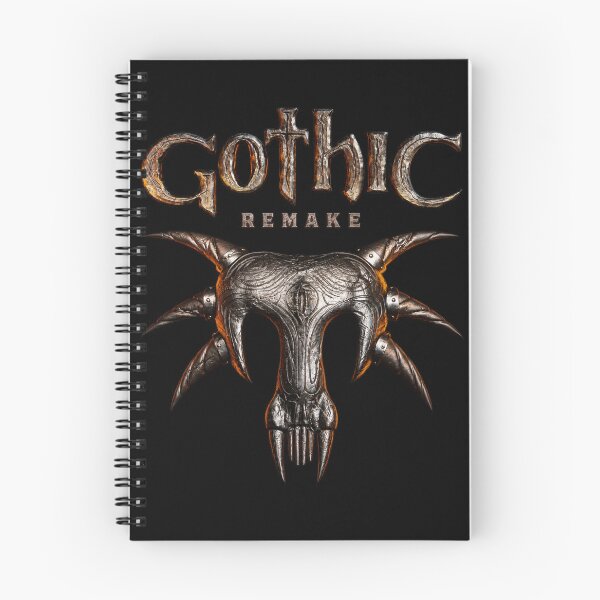 Item preview, Gothic 1 Remake game designed and sold by mynarasolwy.