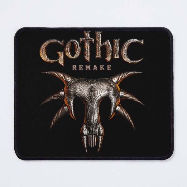Item preview, Gothic 1 Remake game designed and sold by mynarasolwy.