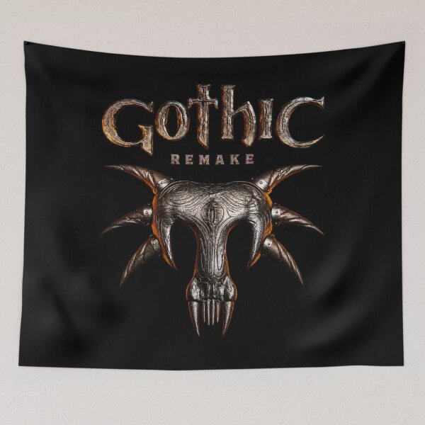 Item preview, Gothic 1 Remake game designed and sold by mynarasolwy.
