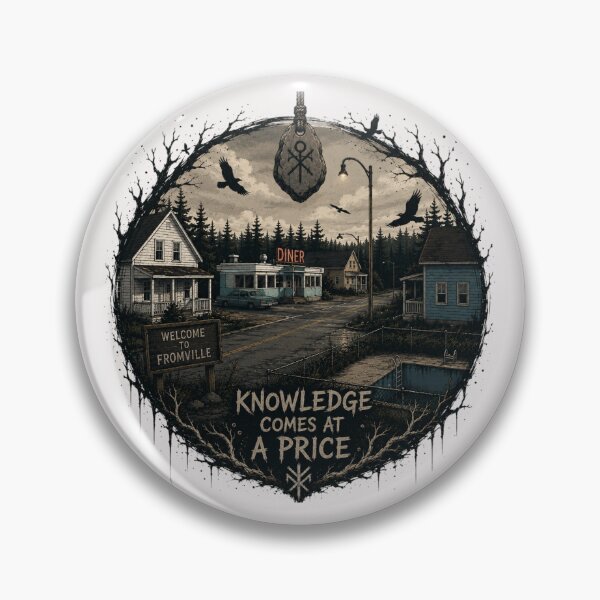 Item preview, Knowledge comes at a price (From) designed and sold by Delmu16.