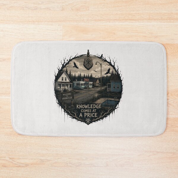 Item preview, Knowledge comes at a price (From) designed and sold by Delmu16.