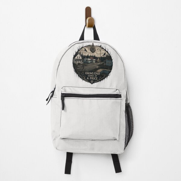 Item preview, Knowledge comes at a price (From) designed and sold by Delmu16.