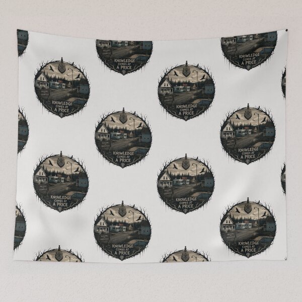 Item preview, Knowledge comes at a price (From) designed and sold by Delmu16.