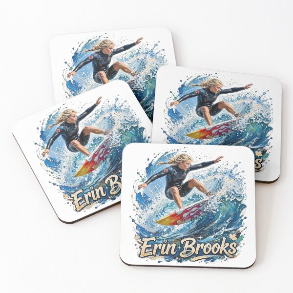Item preview, Erin Brooks designed and sold by JackFreestone.