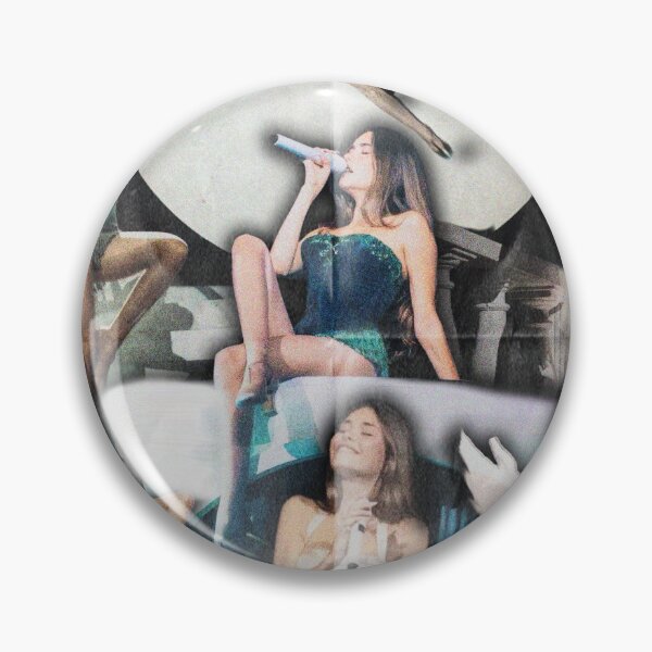 Item preview, madison beer the locket tour graphic design print coloured version designed and sold by dandelionzone.