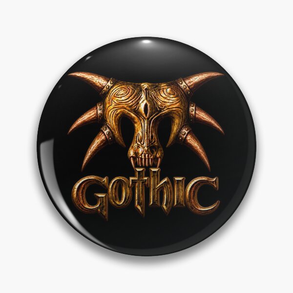 Item preview, Gothic 1 Remake game designed and sold by mynarasolwy.