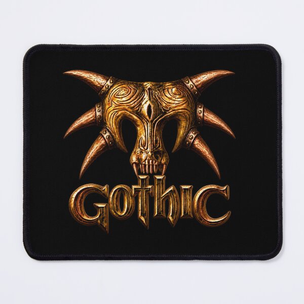 Item preview, Gothic 1 Remake game designed and sold by mynarasolwy.