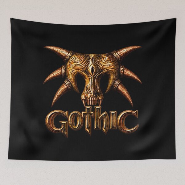 Item preview, Gothic 1 Remake game designed and sold by mynarasolwy.