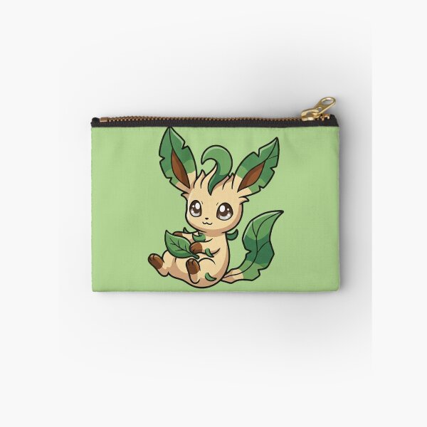 Item preview, Baby Leafeon designed and sold by JablesCreates.