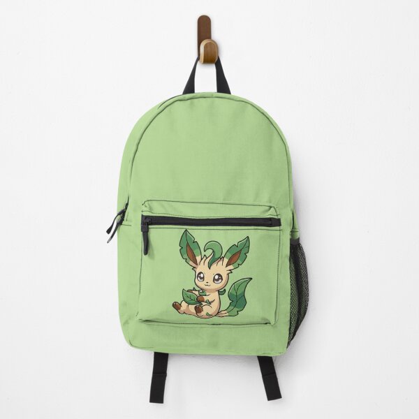 Item preview, Baby Leafeon designed and sold by JablesCreates.