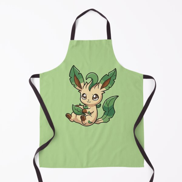 Item preview, Baby Leafeon designed and sold by JablesCreates.