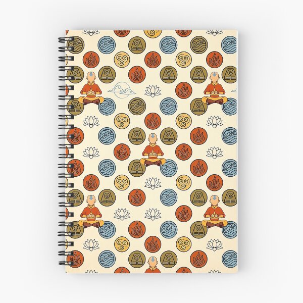 Item preview, Elements Monk Seamless Pattern Art Design designed and sold by bolayousri.