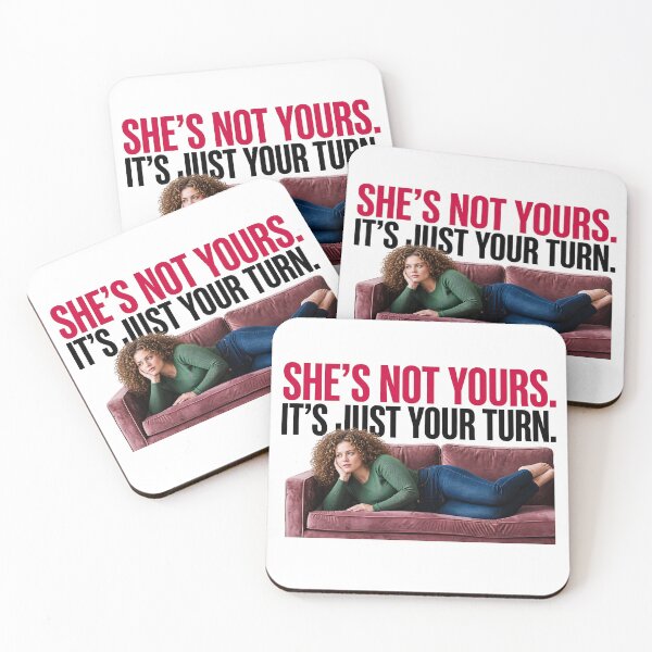 Item preview, She's Not Yours ... designed and sold by BestCoolStuff.