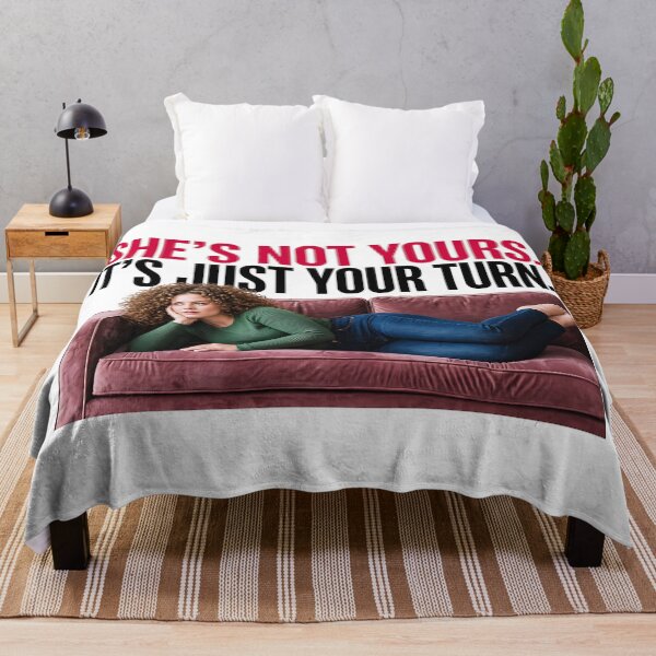 Item preview, She's Not Yours ... designed and sold by BestCoolStuff.